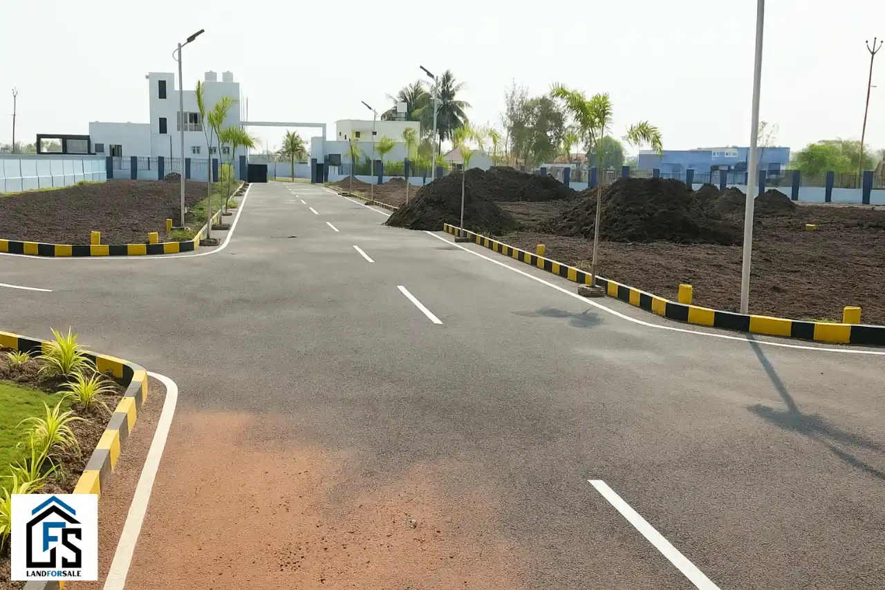 Barath Avenue Land Image2