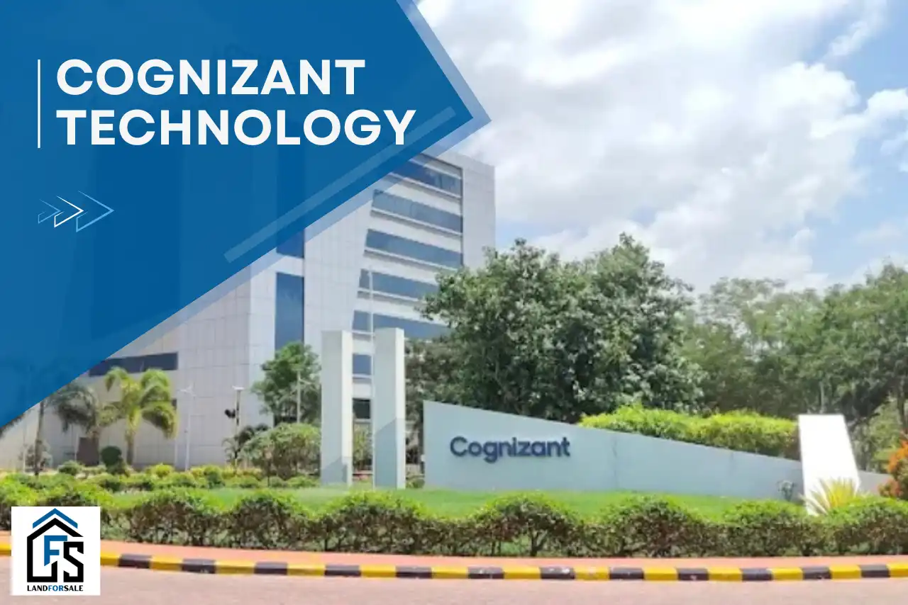 Cognizant Technology Near Idigarai - LFS