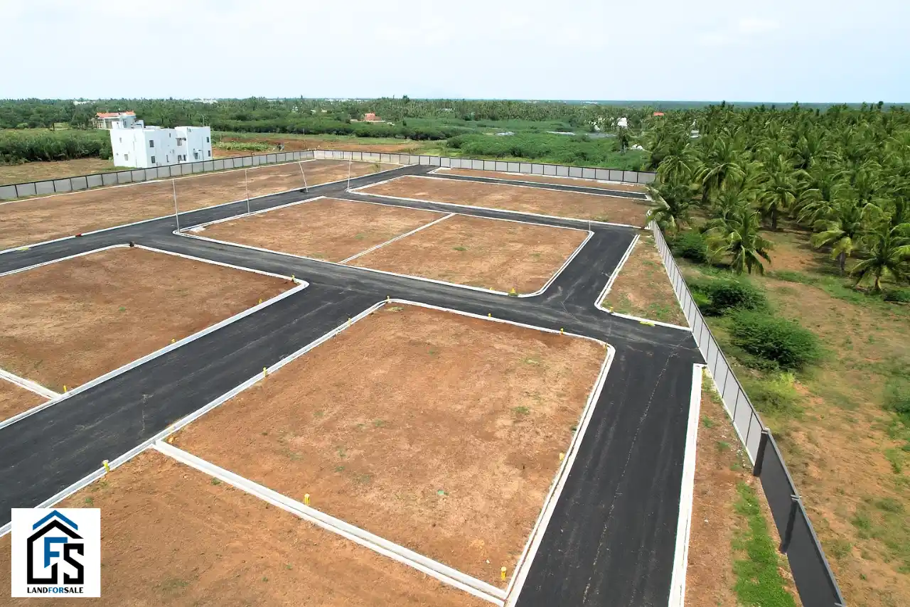 Easa Garden Land Image2