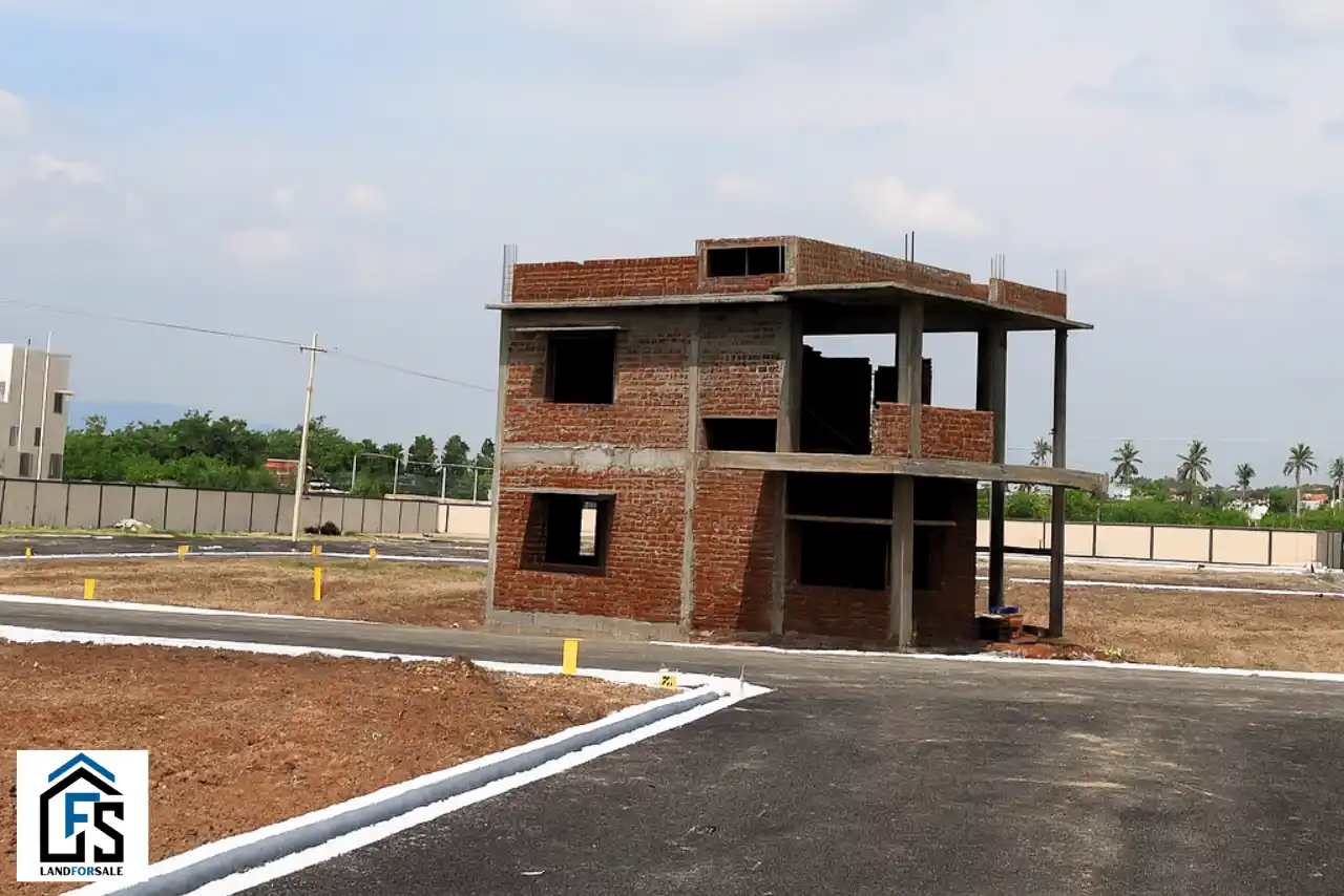 Easa Garden Land Image4