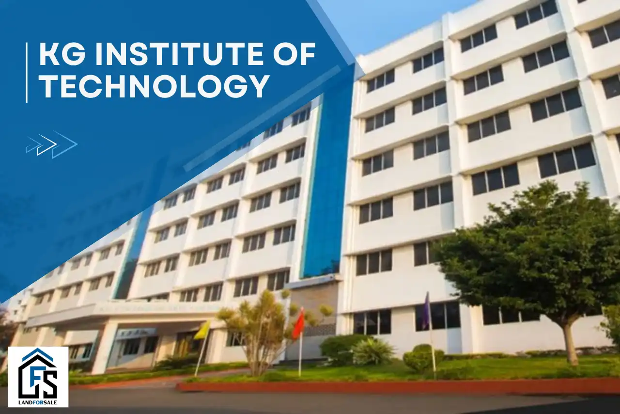 KG Institute Near Saravanampatti – LFS