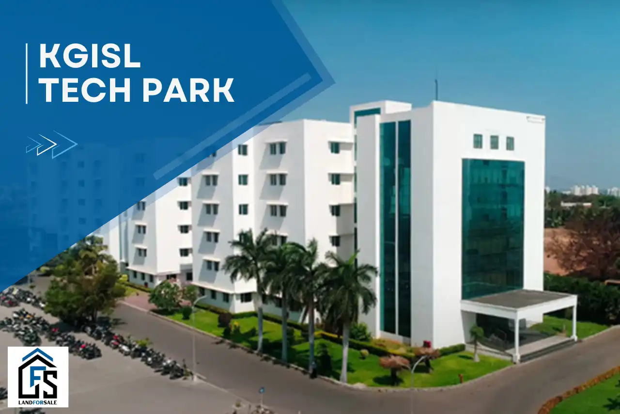 Kgisl Tech Park, Saravanampatti - LFS
