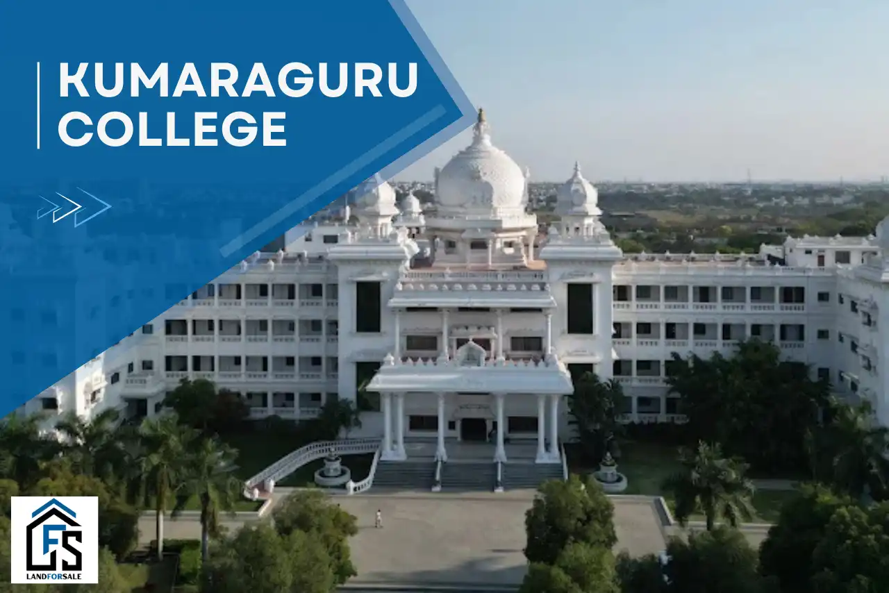 Kumaraguru College Near Keeranatham - LFS
