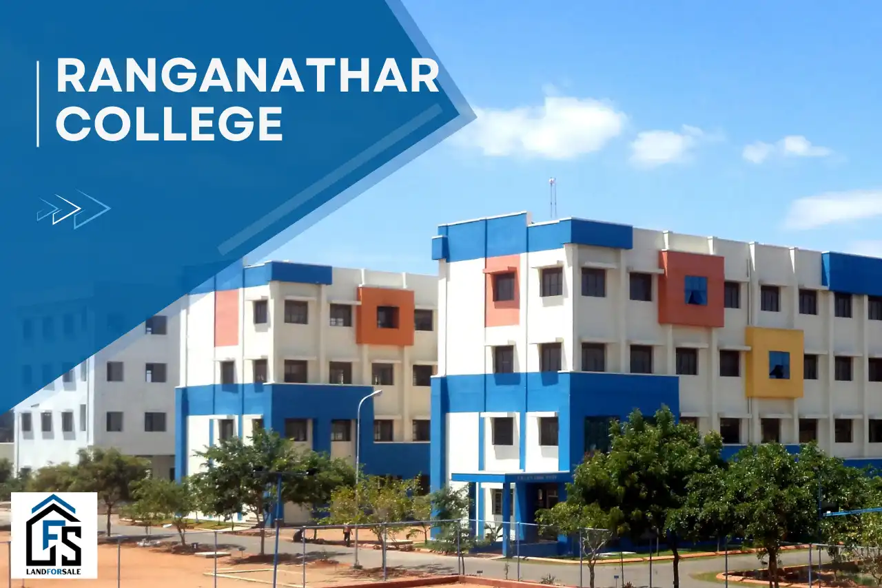 Ranganathar College Near Idigarai - LFS